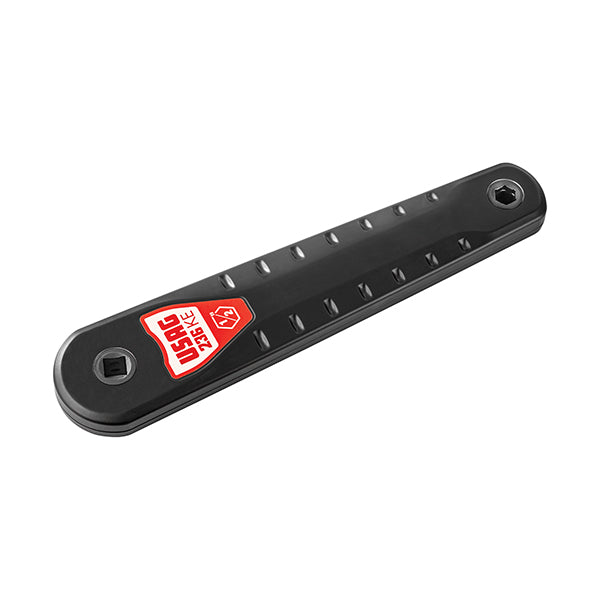 236 KE 1/2 - Rallonge de chaîne porte-embouts aluminium - Usag - U02360705 236 KE 1/2 - Rallonge de chaîne porte-embouts aluminium - Usag - U02360705